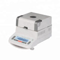 Laboratory equipment automatic Halogen moisture analyzer